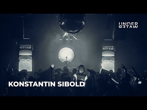 Konstantin Sibold | DJ Set at Lula Club @ Underwater x Theory X