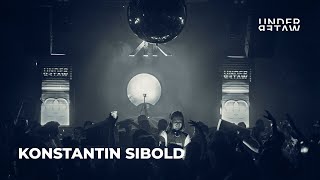 Konstantin Sibold - Live @ Lula Club x Underwater x Theory X 2025
