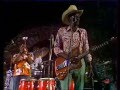 Gatemouth Brown w Dizzy Gillespie - Frosty (Live video-1977)