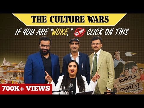 EP-146 | Film, Politics, Culture and More | Ranvir Shorey & Anand Ranganathan Uncensored