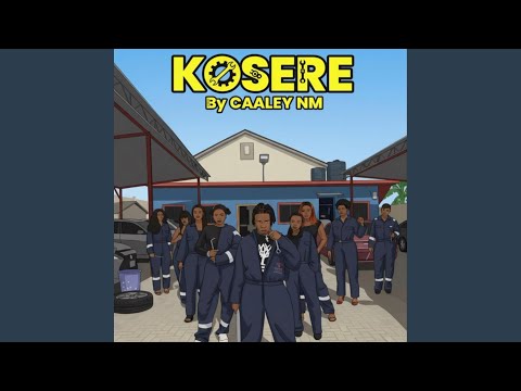 KOSERE