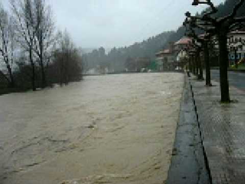 RIADA ARAKALDO 1  27/01/09