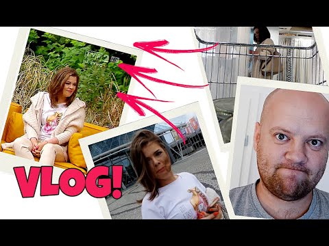 Vlog Poranki nie muszą być ciężkie PNŚ GRWM