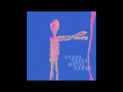 Hugo Mari - Curse These Metal Hands