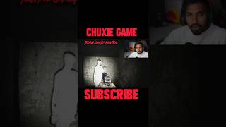 THE HORROR HOSPITAL GAME | CHUXIE