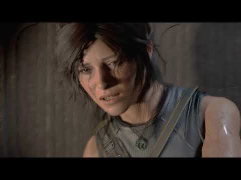 SHADOW OF THE TOMB RAIDER Gameplay Walkthrough Part 18 FULL GAME 4k 60FPS PC No Commentary