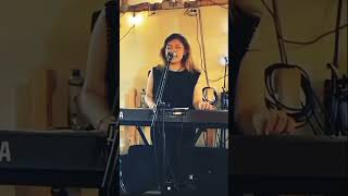 Download lagu Gimme! ... - Angelina With BLAZE BAND (cover) #singer #rock #guitarcover #music #pianocover #live mp3 Download lagu Gimme! ... - Angelina With BLAZE BAND (cover) #singer #rock #guitarcover #music #pianocover #live mp3