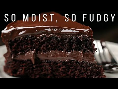 No Chocolate No Cream No Egg Easiest Cheap Bakery in Oven Minto Easy Chocolate cake