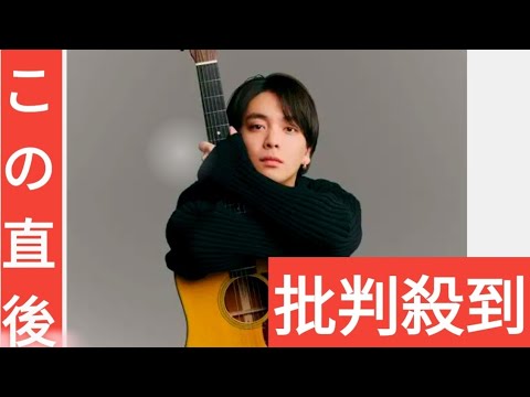 優里「妹の誕生日に家族で河童橋」母との2ショット公開「優しいオーラが溢れてる」「こんなお兄ちゃん欲しかった」の声