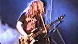 MASSACRA - Enjoy The Violence