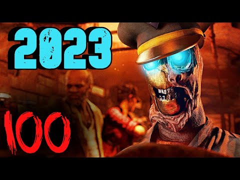 How To Round 100 Tranzit (2023)