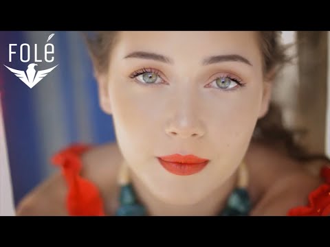 Rei Bezhani - Flake (Official Video 4K)