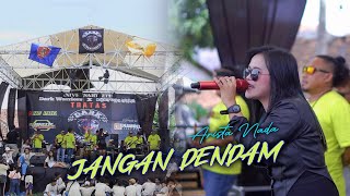 Download lagu ARISTA NADA - JANGAN DENDAM  || ONE PRO (Live Anniversary Ke- 2 Pemuda DARK WARRIORS X KAMPUNG BARU) mp3