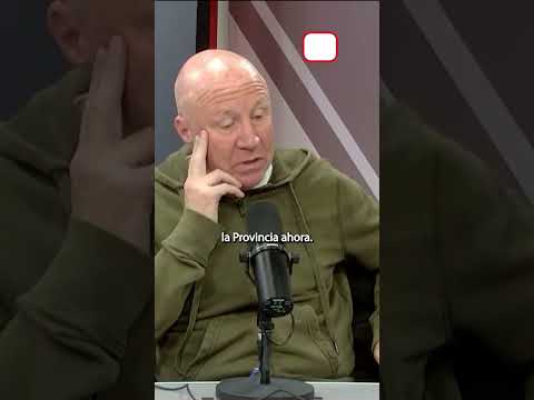 Carlos Javier Mac Allister estará en Añelo y Picún Leufú para dictar un campus de fútbol mixto