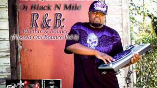 Dj Black N Mild- Ms. Independent remix