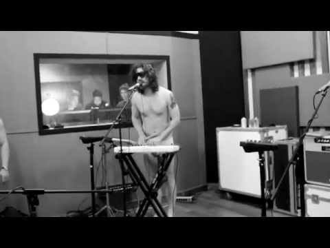 Datarock - Catcher in the Rye (Noise Coalition Legacy Sessions: Undressed)