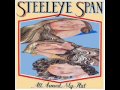 Steeleye Span - All Around My Hat 