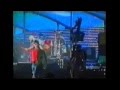 U2 - Miami - Roundhay Park, Leeds 28-08-1997