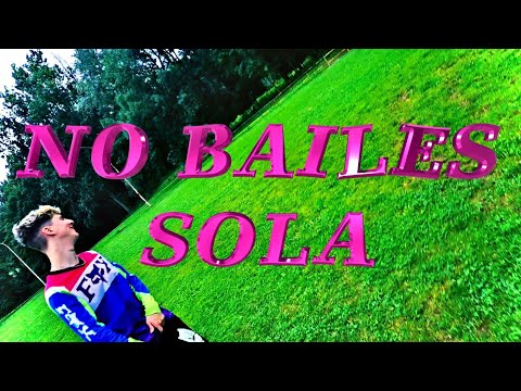 doggy's key - No Bailes Sola (Videoclip)