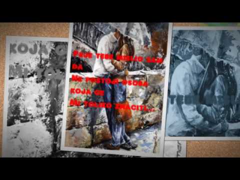 Za moju ljubav jedinu