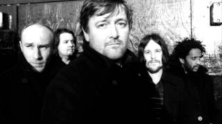 Elbow Live in London 2002 (Part 1)