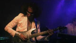 Smooth Flavour - Disco Mix