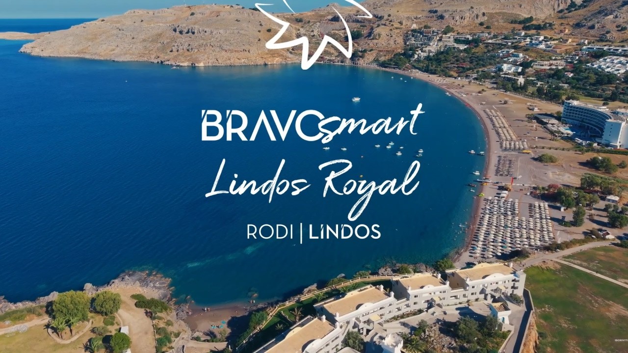 Bravo Smart Lindos Royal Bravo Smart Lindos Royal