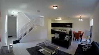 preview picture of video 'Oak Hammocks Townhome At Cutler Bay'