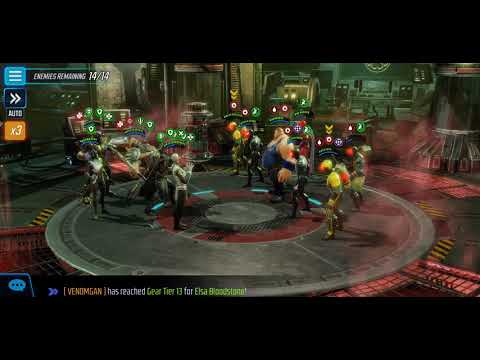 Training Day Challenge T14