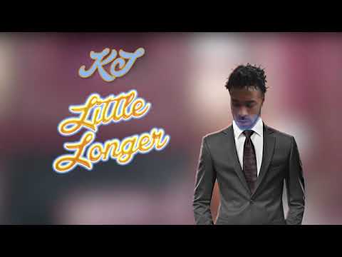 Simple Boss - Little Longer (Official Lyric Video)