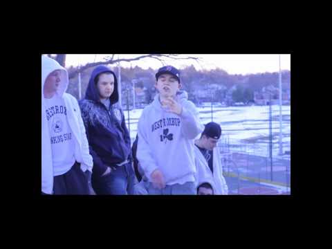 The Come Up (Official Video) by Kevin Walker