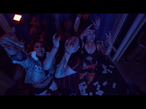C Laydee x Young Yayo -  Way Up (Music Video) [New 2019]