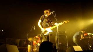 Sixties Remake-Tokyo Police Club *1st row, WATCH HQ*