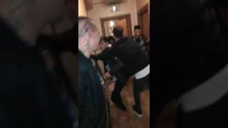 Rissa Dark Polo Gang