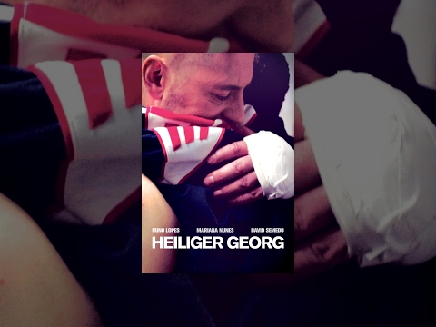 Heiliger Georg (OmU)