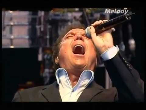 TOM JONES♥ღ¸.•°*♥♥♥❤️❤️HELP YOURSELF❤️❤️♥♥♥ღ¸.•°*♥{EN LIVE}