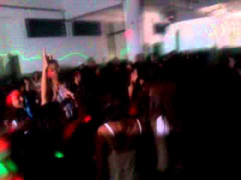 Festa no sol nascente São paulo