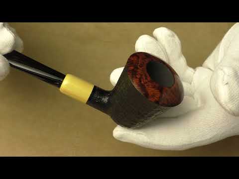 Ken Dederichs - pipe 173