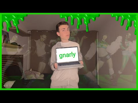 gnarly (cover) // katseye