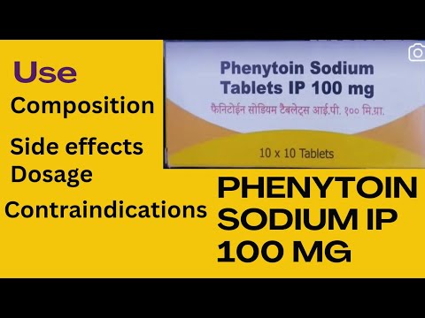 100mg eptocan phenytoin sodium tablet