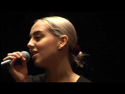 GWP '20-'21 - 6Pop-Rock1 -  Butterflies and hurricanes