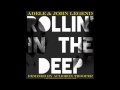 Adele - Rollin' in the Deep feat. John Legend ...