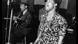 Billie Holiday - Easy Living