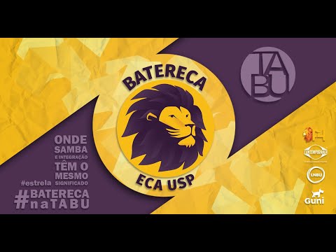 TABU 2018 - BaterECA (Grupo Estrela)
