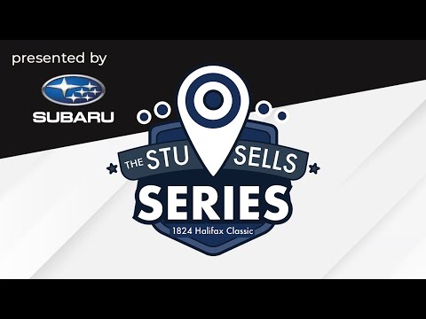 Mens Semifinal - Curling.com - Stu Sells Halifax 1824 Classic