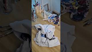 Download lagu biar beda, pake lukisan di baju aja😂 #eviberryy #lukisan #art #painting #anime #animeart #fyp mp3 Download lagu biar beda, pake lukisan di baju aja😂 #eviberryy #lukisan #art #painting #anime #animeart #fyp mp3