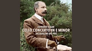 Download lagu Cello Concerto in E Minor, Op. 85: IV. Allegro moderato - Allegro ma non troppo mp3 Download lagu Cello Concerto in E Minor, Op. 85: IV. Allegro moderato - Allegro ma non troppo mp3