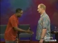 Whose Line Is It Anyway Scenes From A Hat