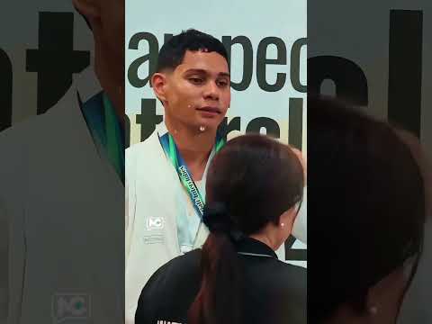 Éxito total en I Campeonato Interclubes AsoKane 2026 en Arismendi, estado Nueva Esparta