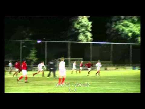 DVO C1 - DVO C2, deel 4/4 (5:0)
